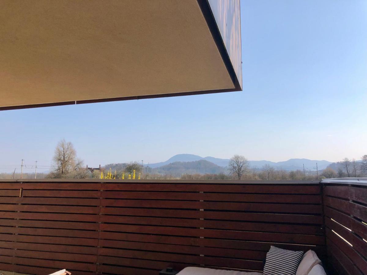Jenny Apartment With Jacuzzi Brezovica Exterior photo
