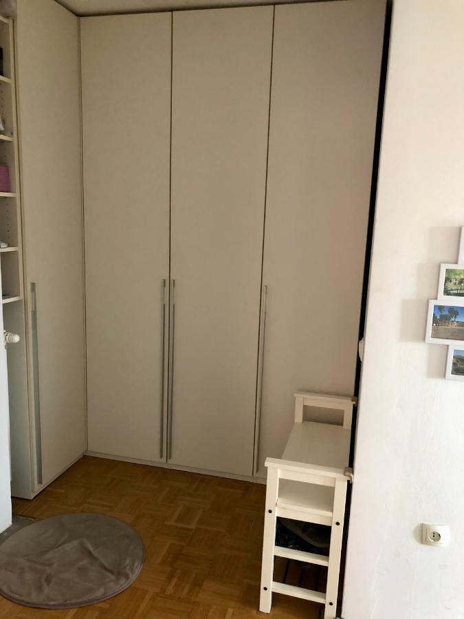 Jenny Apartment With Jacuzzi Brezovica Exterior photo