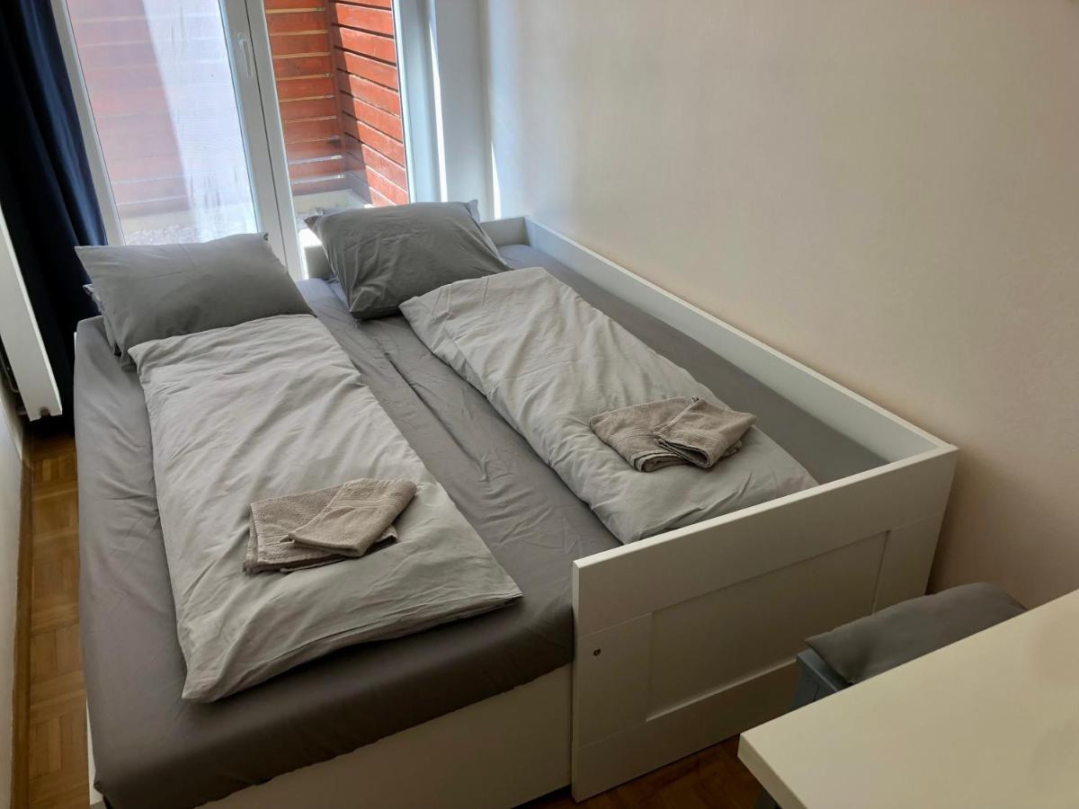 Jenny Apartment With Jacuzzi Brezovica Exterior photo
