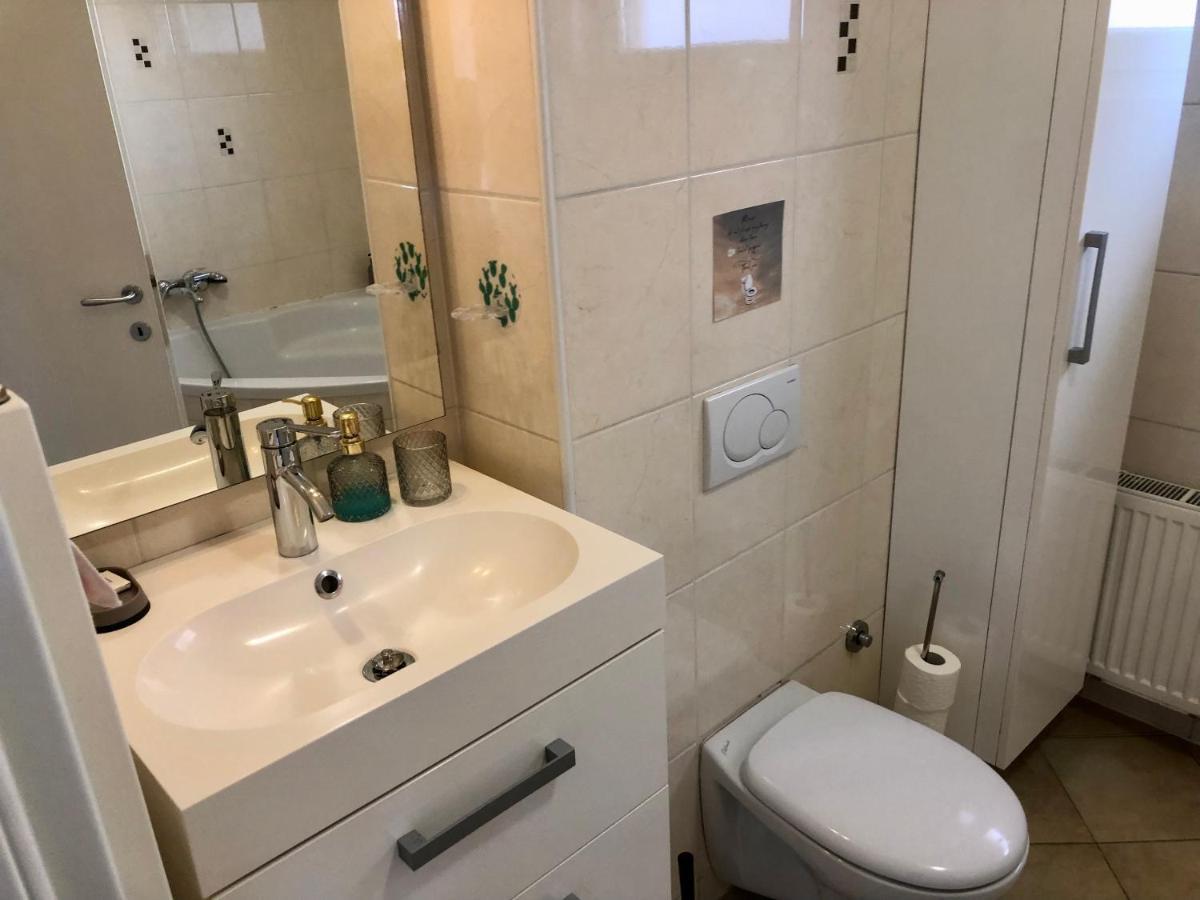 Jenny Apartment With Jacuzzi Brezovica Exterior photo