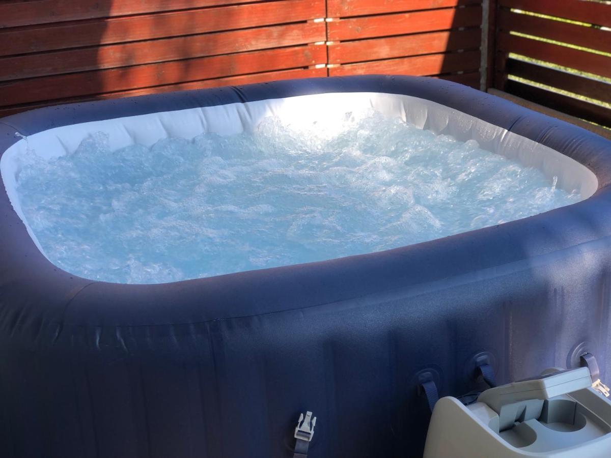 Jenny Apartment With Jacuzzi Brezovica Exterior photo