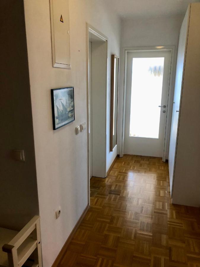 Jenny Apartment With Jacuzzi Brezovica Exterior photo