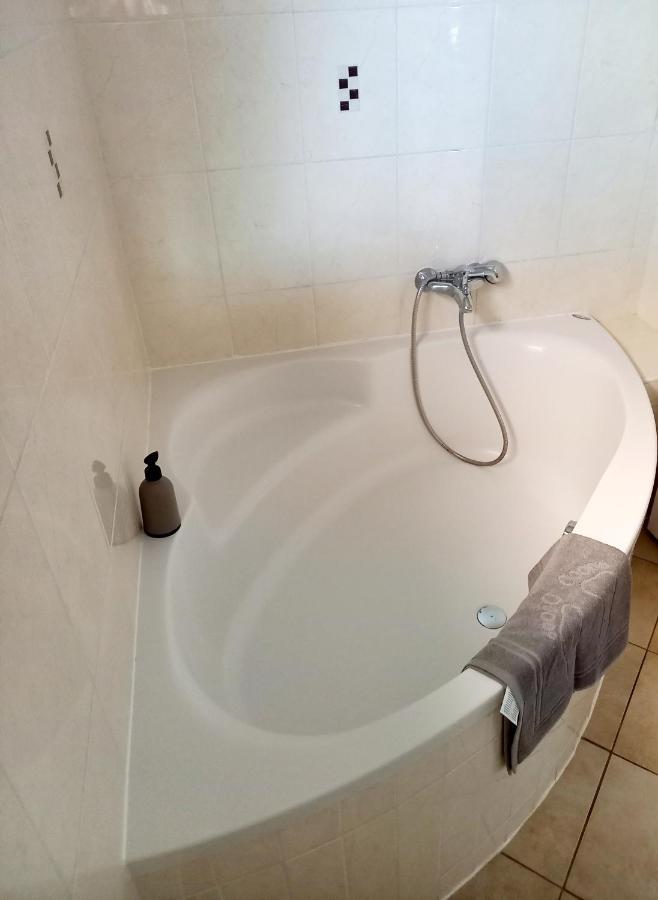 Jenny Apartment With Jacuzzi Brezovica Exterior photo