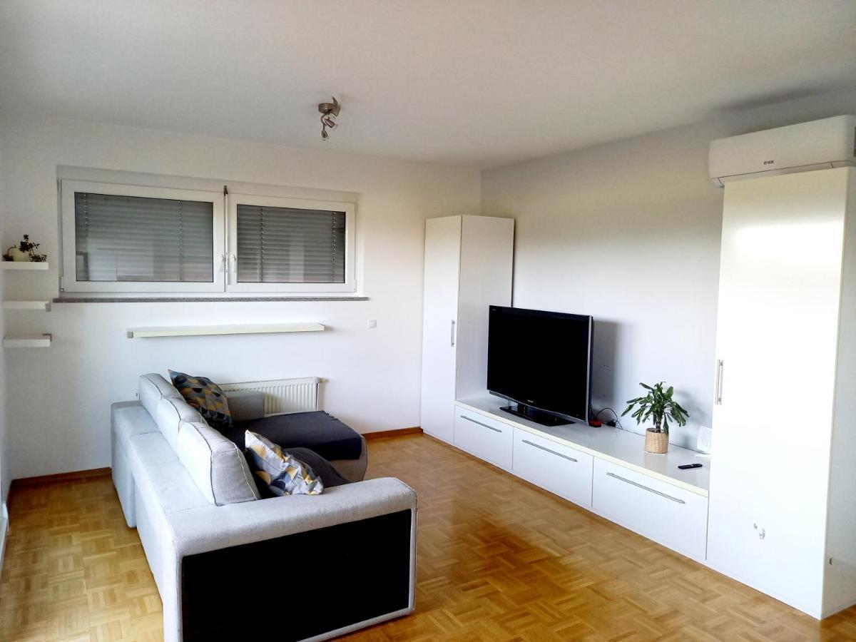 Jenny Apartment With Jacuzzi Brezovica Exterior photo