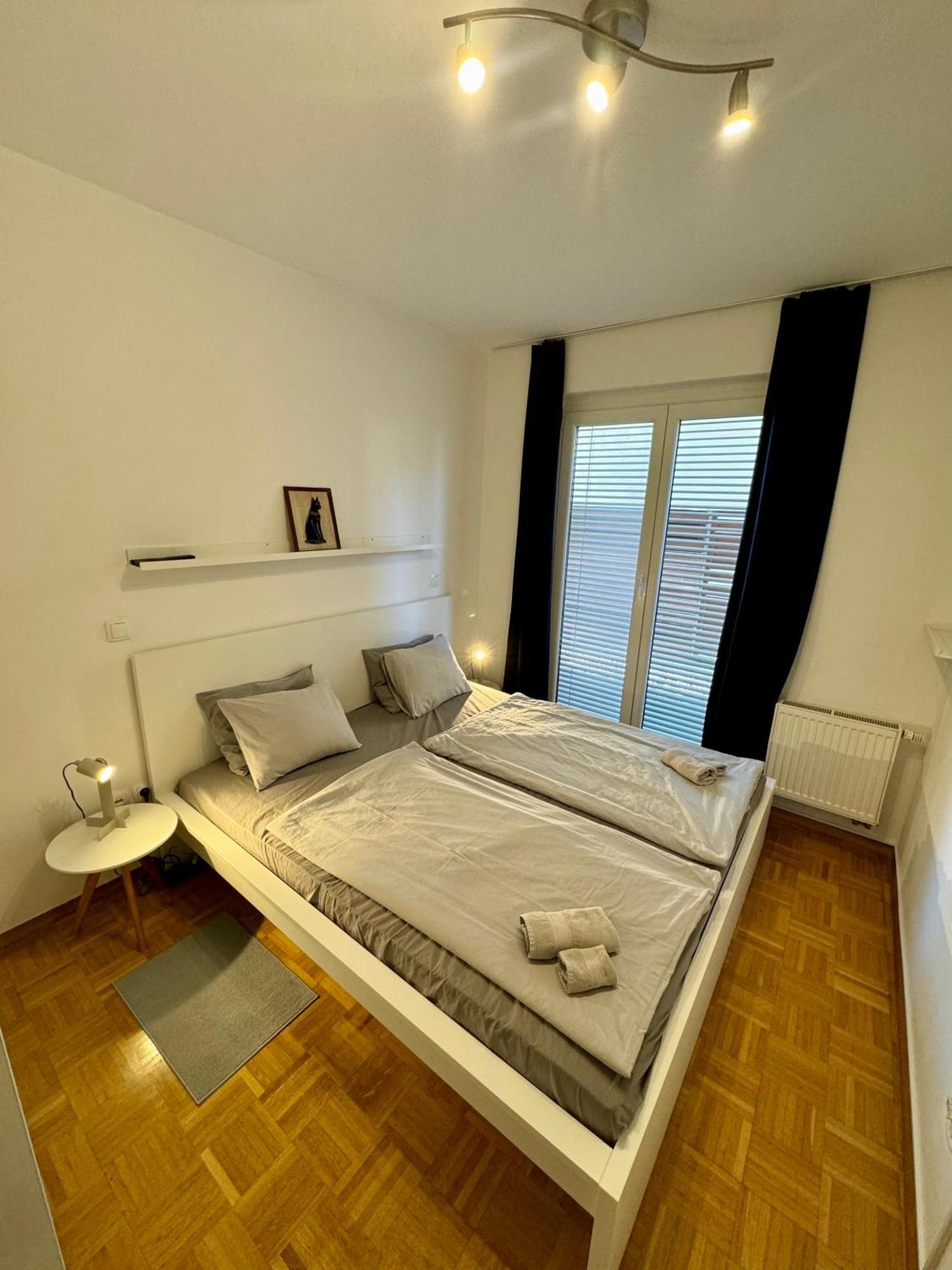 Jenny Apartment With Jacuzzi Brezovica Exterior photo