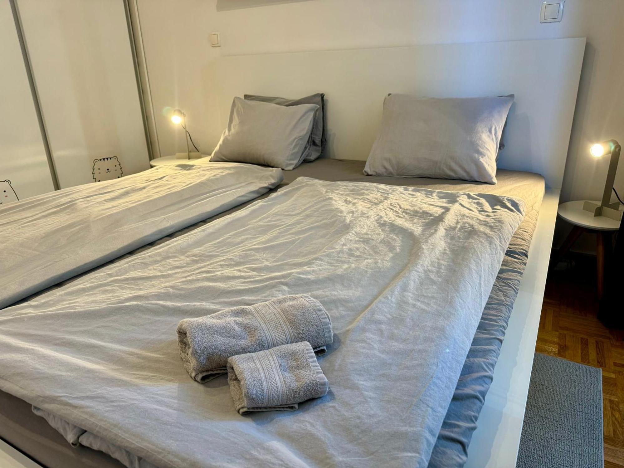 Jenny Apartment With Jacuzzi Brezovica Exterior photo