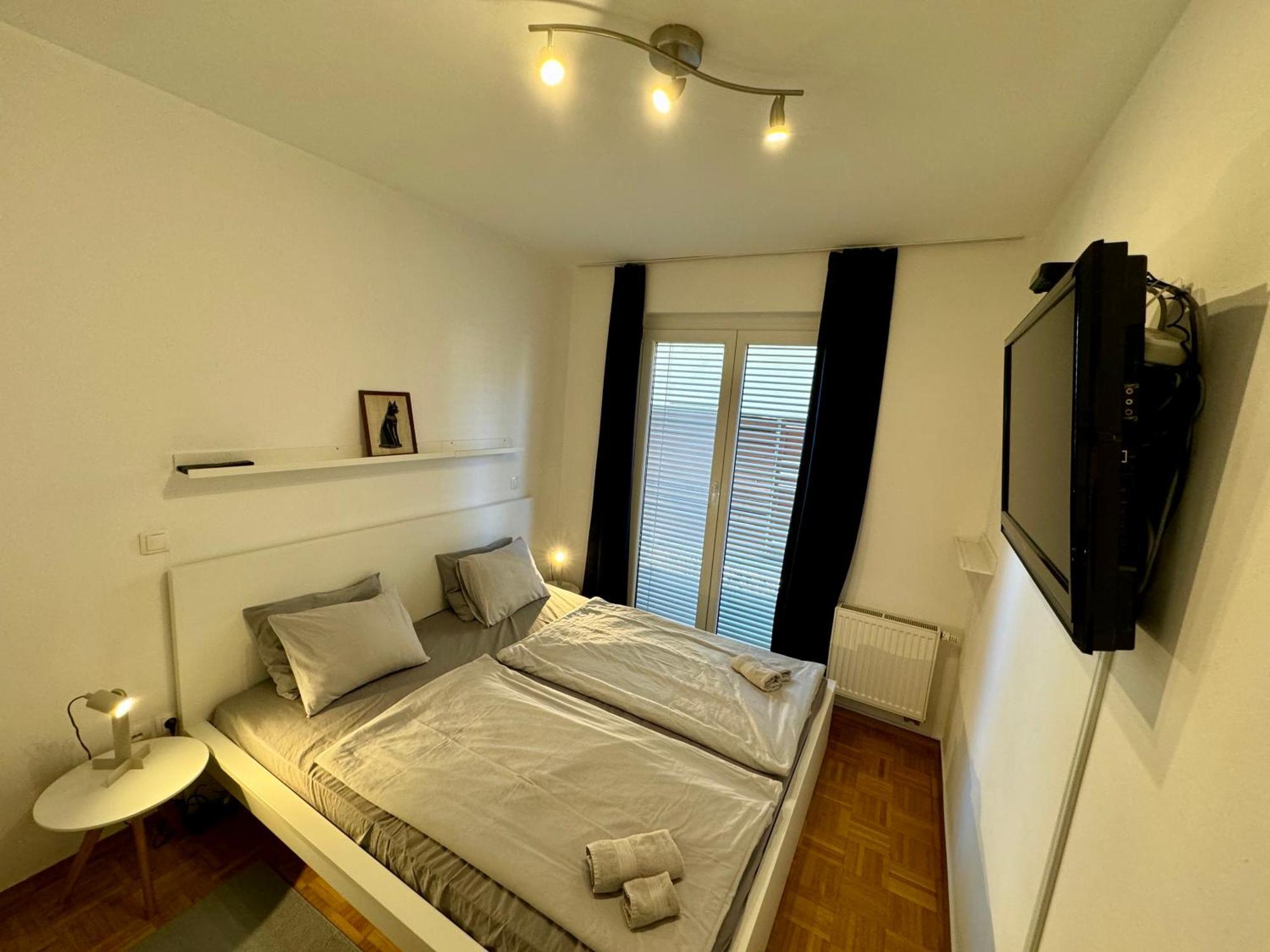 Jenny Apartment With Jacuzzi Brezovica Exterior photo