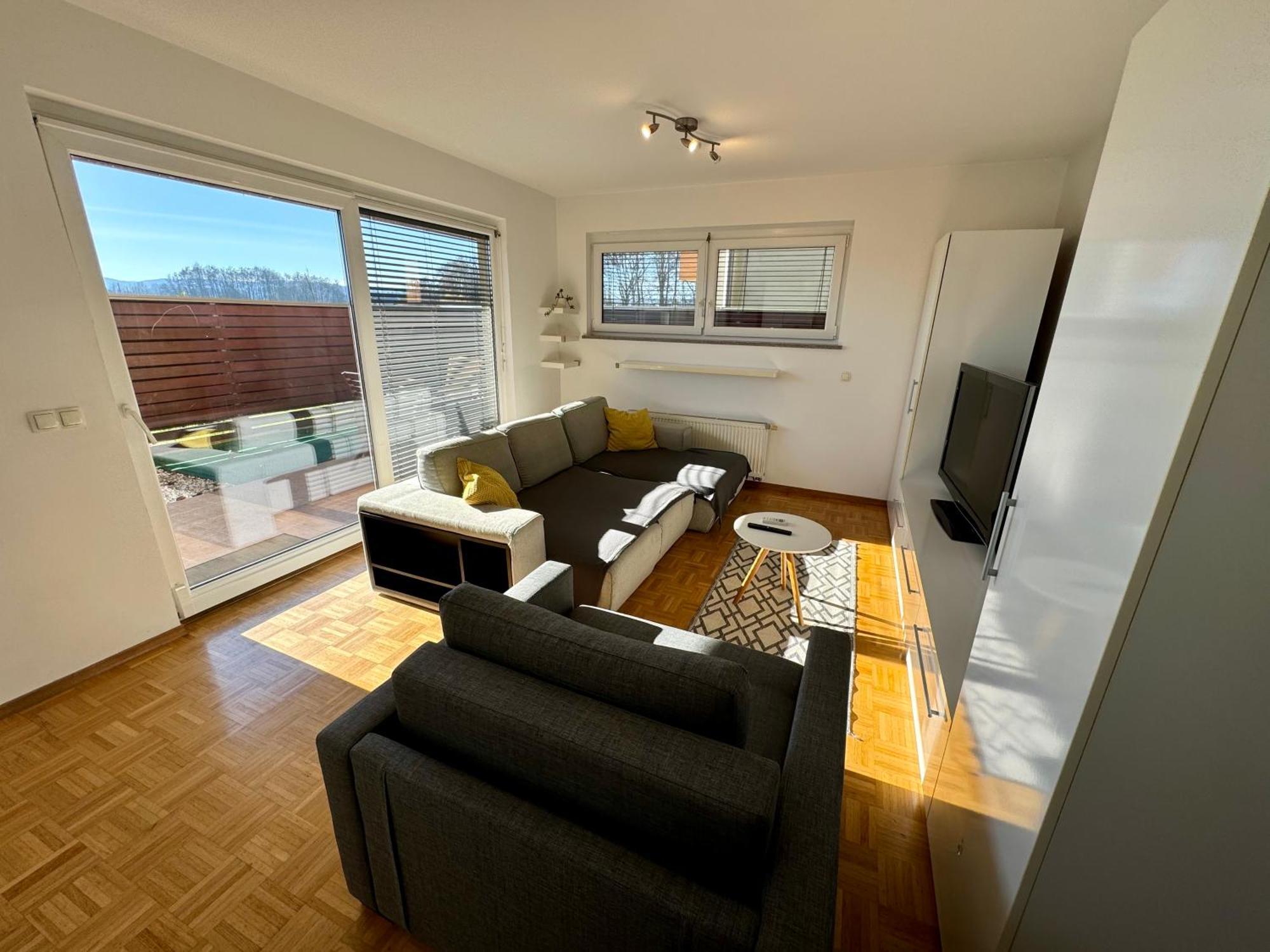 Jenny Apartment With Jacuzzi Brezovica Exterior photo