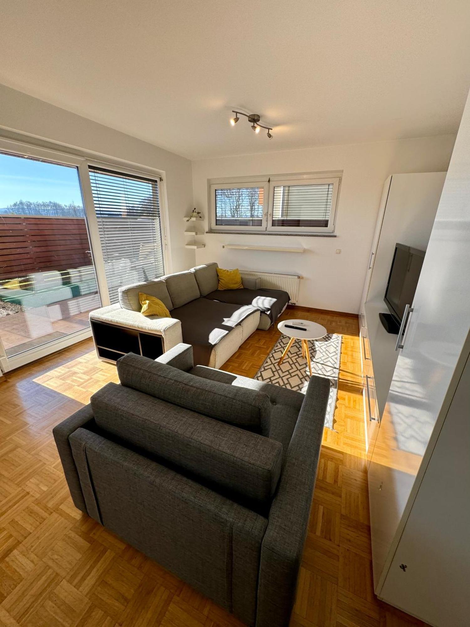 Jenny Apartment With Jacuzzi Brezovica Exterior photo